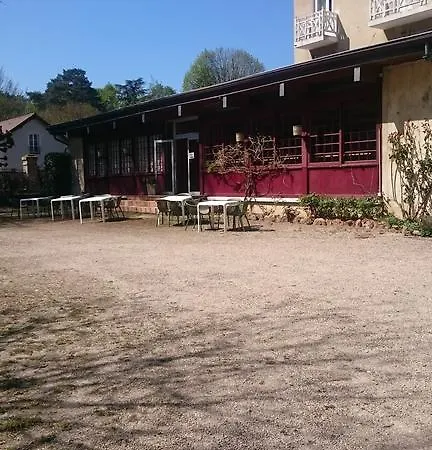 Hotel Budget Inn Barbizon - Fontainebleau Barbizon