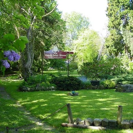 Hotel Budget Inn Barbizon - Fontainebleau 2*