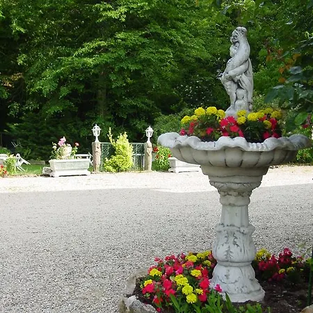 Budget Inn Barbizon - Fontainebleau Hotel Barbizon