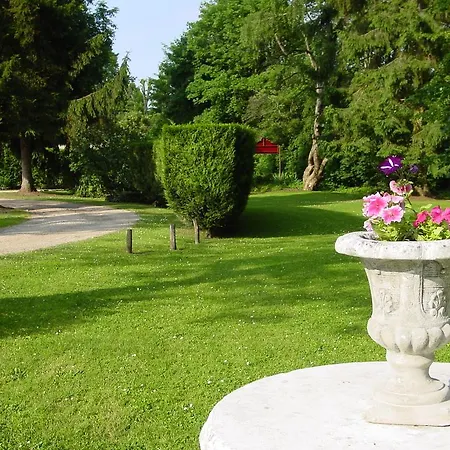 Hotel Budget Inn Barbizon - Fontainebleau 2*