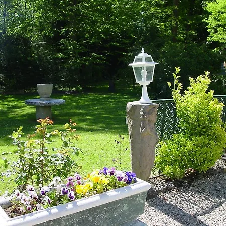 Budget Inn Barbizon - Fontainebleau 2* Barbizon