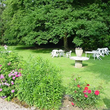 Hotel Budget Inn Barbizon - Fontainebleau 2*