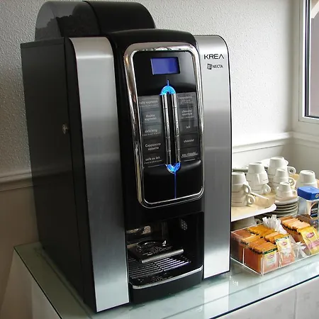 Budget Inn Barbizon - Fontainebleau 2* Barbizon