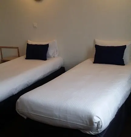 Hotel Budget Inn Barbizon - Fontainebleau