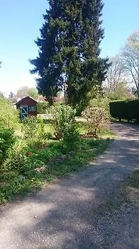 Hotel Budget Inn Barbizon - Fontainebleau